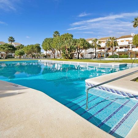 Apartamento Carrajolilla Lejlighed Chiclana de la Frontera Eksteriør billede