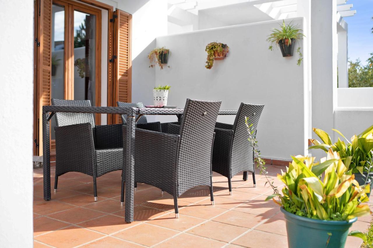 Apartamento Carrajolilla Lejlighed Chiclana de la Frontera Eksteriør billede