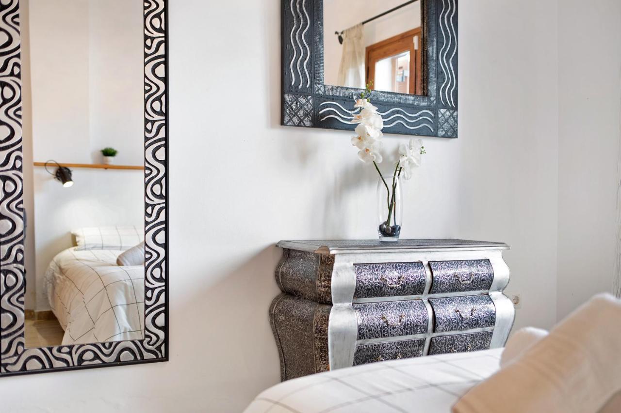 Apartamento Carrajolilla Lejlighed Chiclana de la Frontera Eksteriør billede