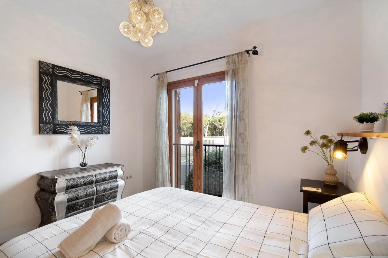 Apartamento Carrajolilla Lejlighed Chiclana de la Frontera Eksteriør billede